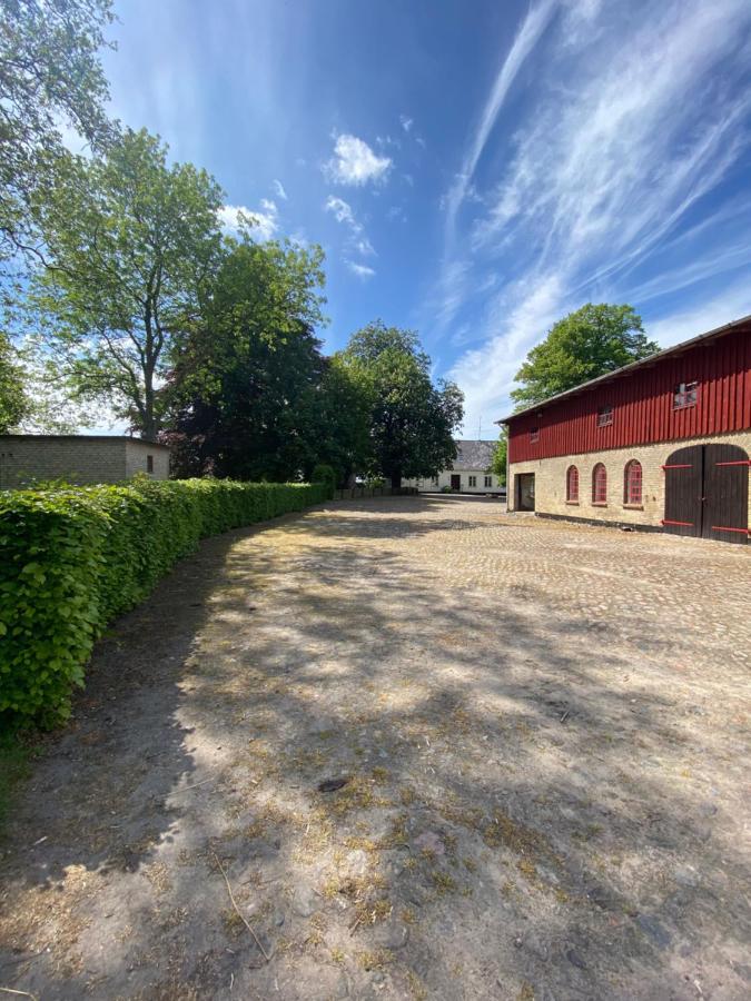 Tente de luxe Glamping Sønderborg
