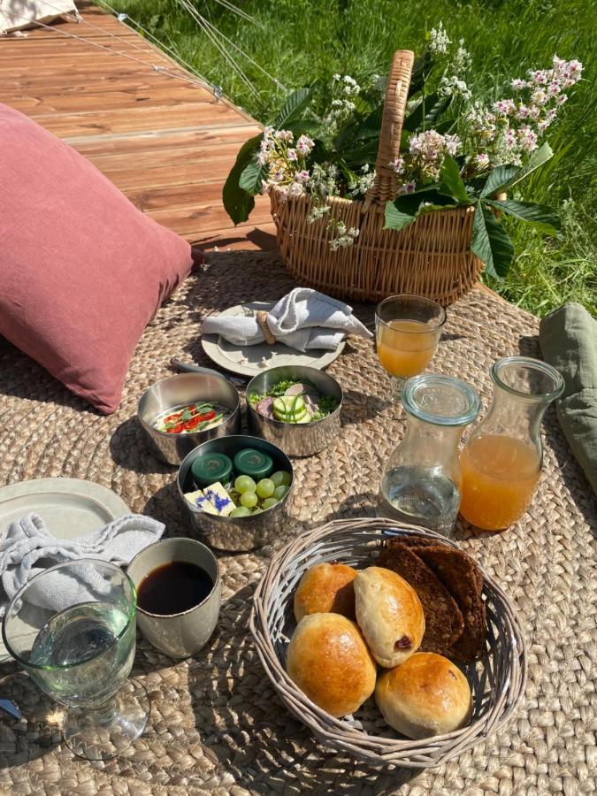Glamping Sønderborg
