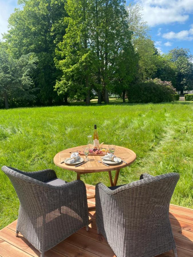 Glamping Sønderborg
